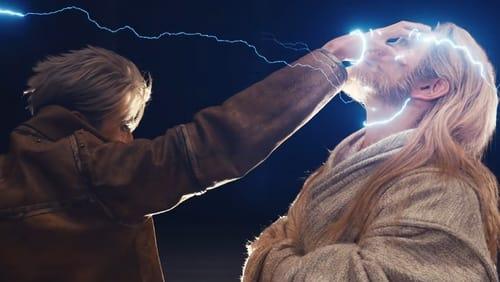 Fullmetal Alchemist: The Final Alchemy filmas žiurėti online