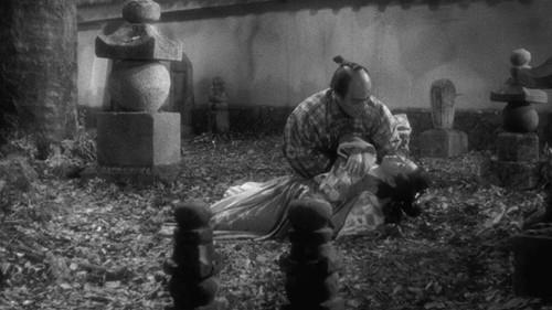 The Life of Oharu filmas žiurėti online