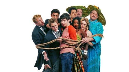 The Mostly Unfabulous Social Life of Ethan Green filmas žiurėti online