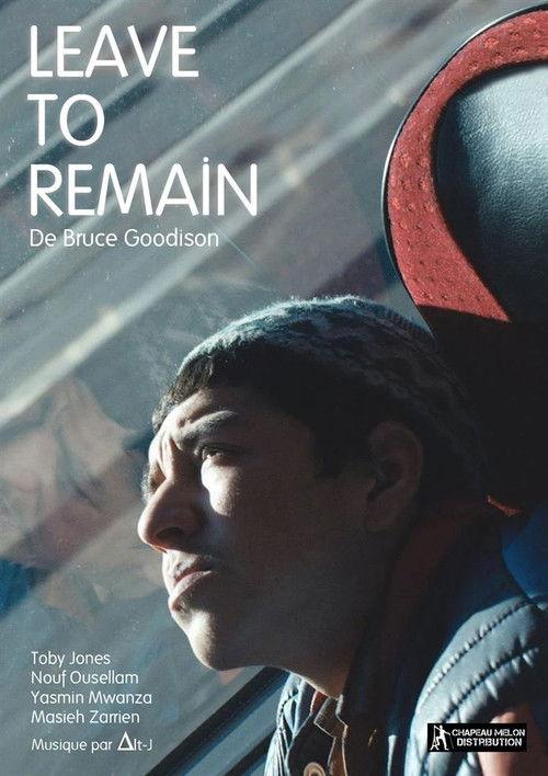Leave to Remain filmas online