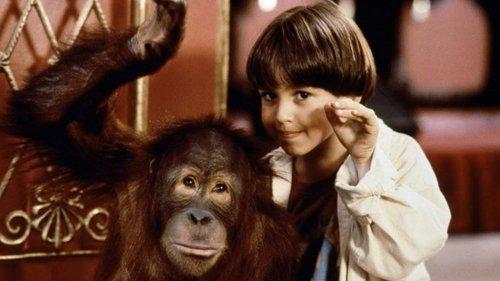 Dunston Checks In filmas žiurėti online