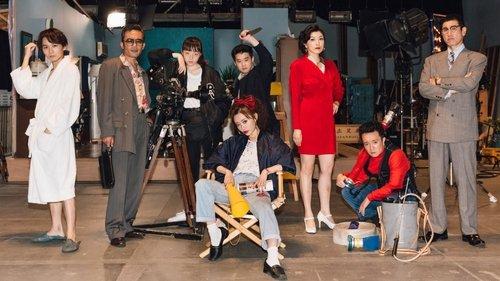 Shrieking in the Rain filmas žiurėti online