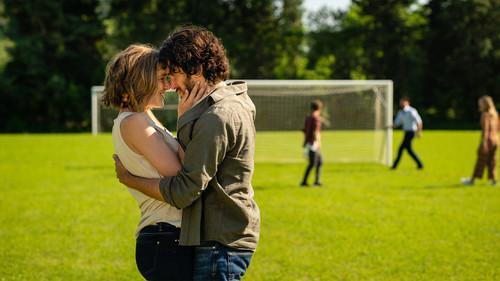 A Summer In Istria filmas žiurėti online