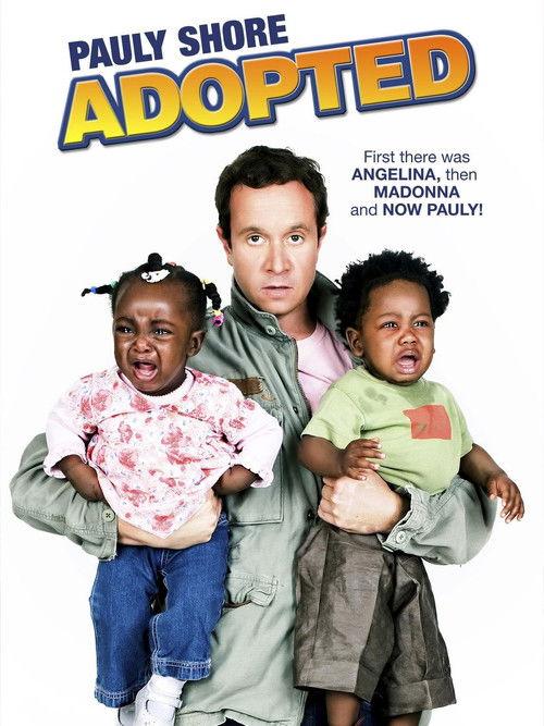 Adopted filmas online