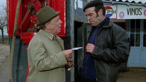 Don erre que erre filmas žiurėti online