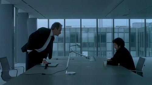 Espion(s) filmas žiurėti online