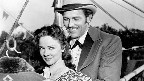 Show Boat filmas žiurėti online