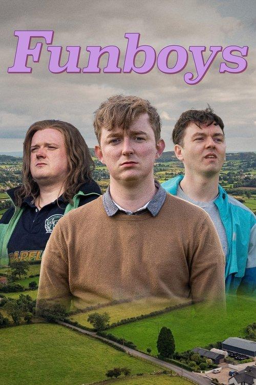 Funboys filmas online