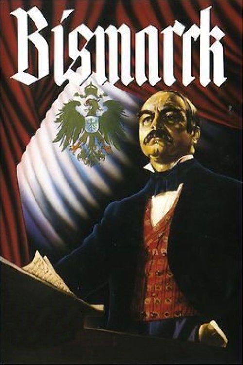 Bismarck filmas online