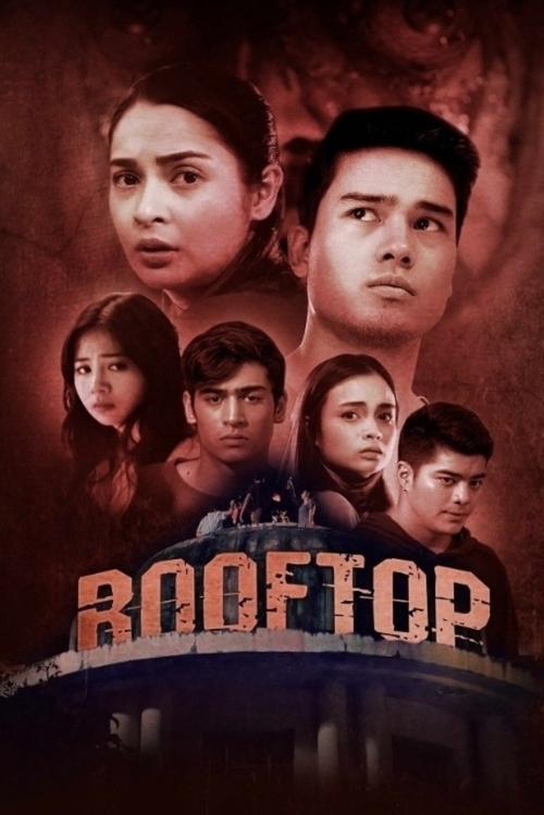 Rooftop filmas online