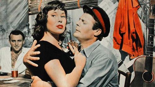 Sand, Love and Salt filmas žiurėti online