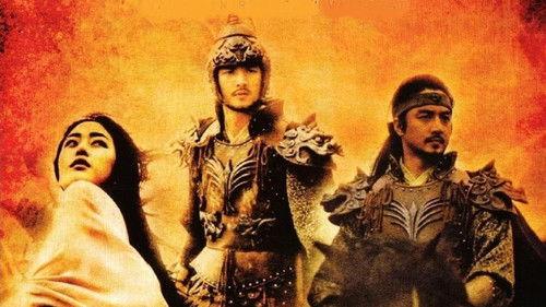 Legend of the Evil Lake filmas žiurėti online