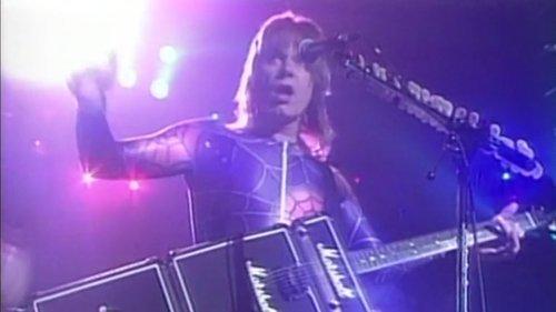A Spinal Tap Reunion: The 25th Anniversary London Sell-Out filmas žiurėti online