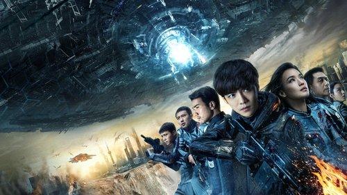 Shanghai Fortress filmas žiurėti online