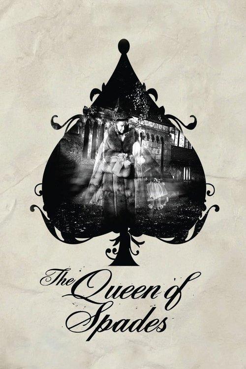 The Queen of Spades filmas online