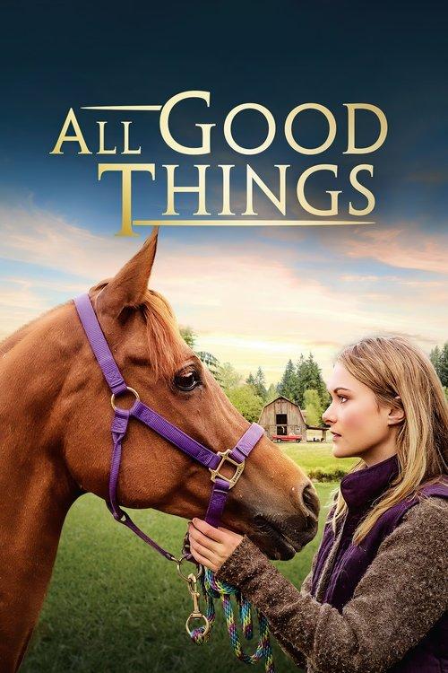 All Good Things filmas online