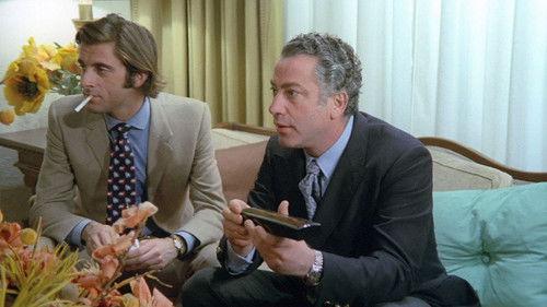 La morte risale a ieri sera filmas žiurėti online