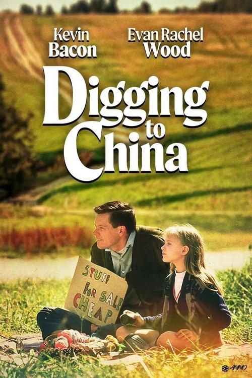 Digging to China filmas online