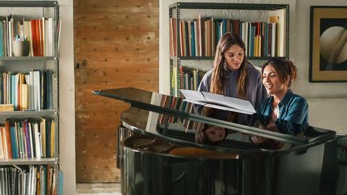 Non abbiam bisogno di parole filmas žiurėti online