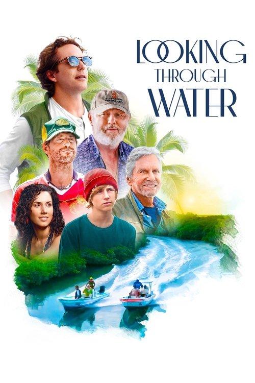 Looking Through Water filmas online