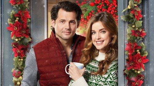 Small Town Christmas filmas žiurėti online