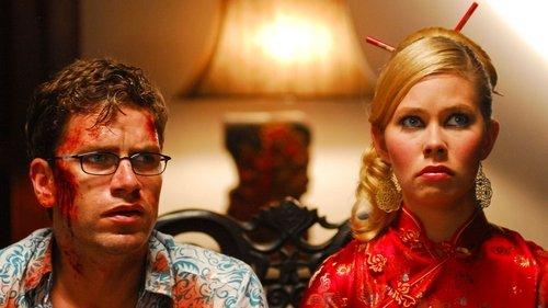 At World's End filmas žiurėti online