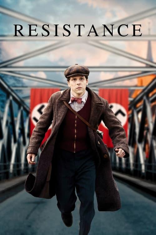 Pasipriešinimas filmas online