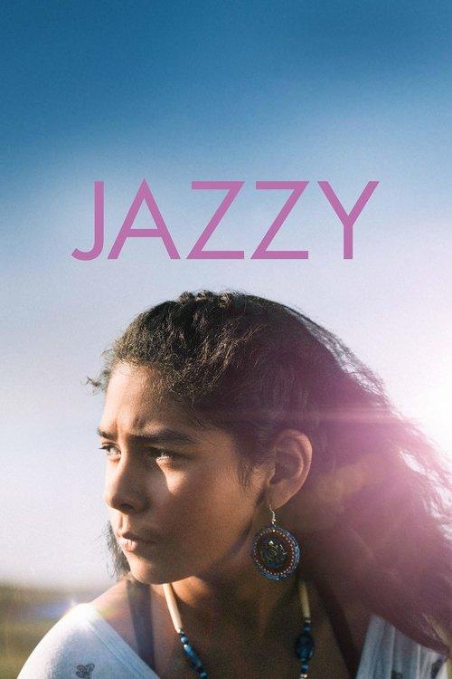 Jazzy filmas online