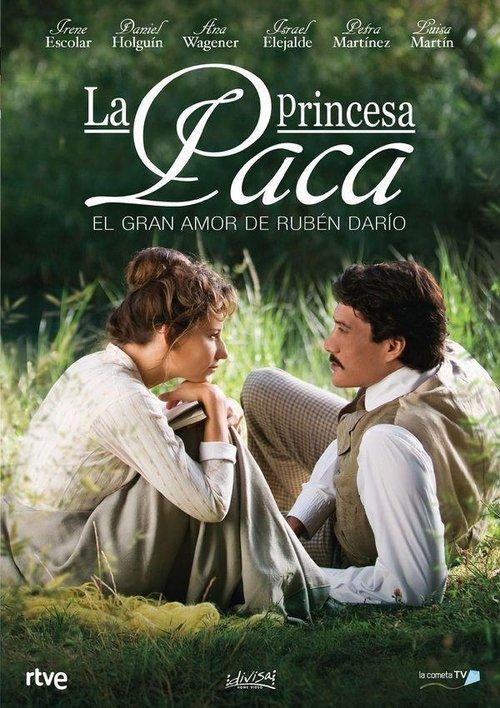 La princesa Paca filmas online