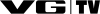 VGTV studio logo