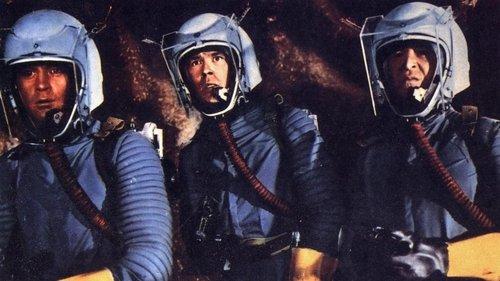 Journey to the Seventh Planet filmas žiurėti online