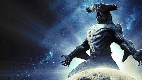 Shark Side of the Moon filmas žiurėti online