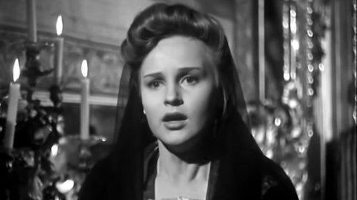 The Captain's Daughter filmas žiurėti online