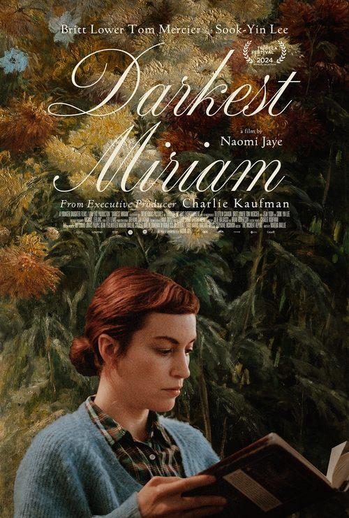 Darkest Miriam filmas online