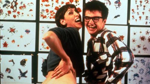 El efecto mariposa filmas žiurėti online