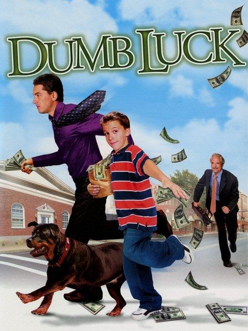 Dumb Luck filmas online