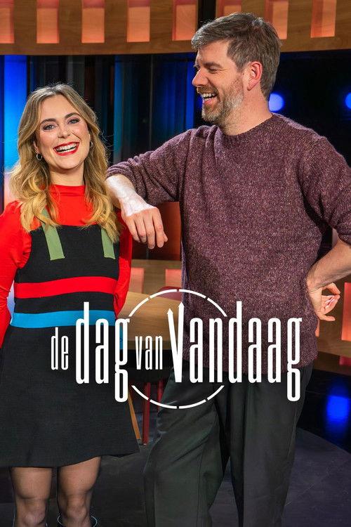 De dag van vandaag filmas online