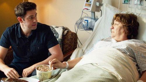 The Hollars filmas žiurėti online