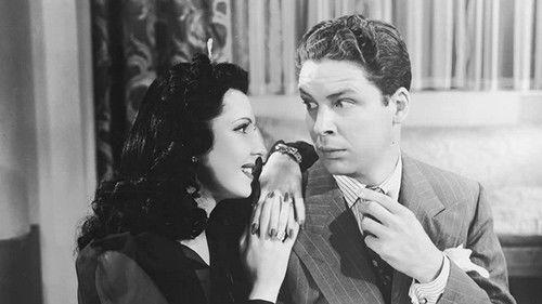 Radio City Revels filmas žiurėti online