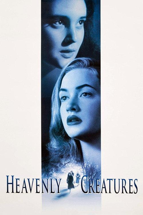 Heavenly Creatures filmas online