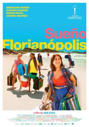 Sueño Florianópolis filmas online
