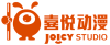 Joicy Studio studio logo