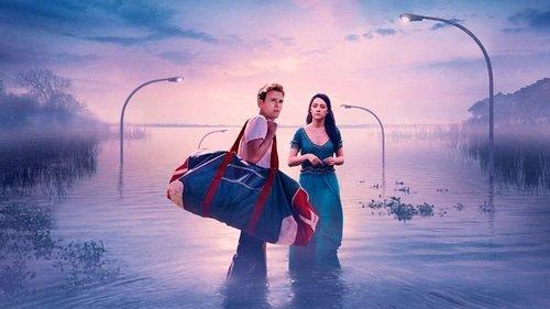 Lost River filmas žiurėti online