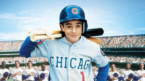 Rookie of the Year filmas žiurėti online