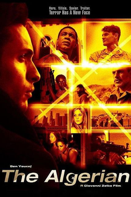 The Algerian filmas online