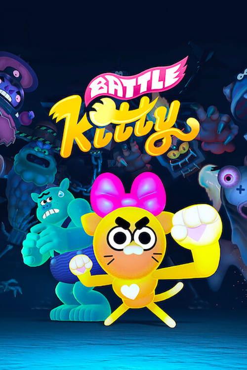 Battle Kitty filmas online