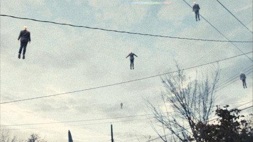 Buffet Infinity filmas žiurėti online