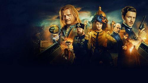 Левша filmas žiurėti online