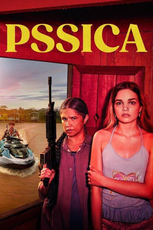 Pssica filmas online