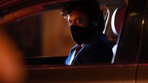 Kennedy filmas žiurėti online